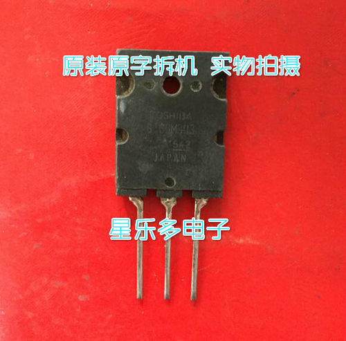GT60M302 GT60M303 原装拆机 大功率场效应管 质量保证