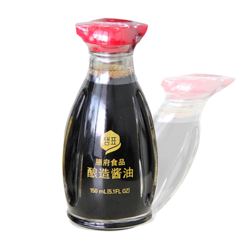 º«¹úÔ×°£¬ÉŸ®Å¨½´ÓÍ150ml²Í×ÀÓã¬Á¹°èÉúպƷÖʺýø¿Úµ÷ζƷ