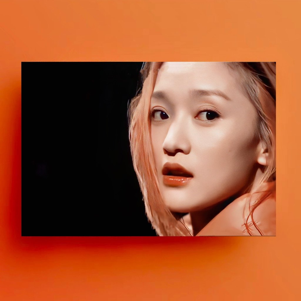 周迅海报 周迅角色合集 画皮/李米的猜想等电影宿舍卧室装饰画