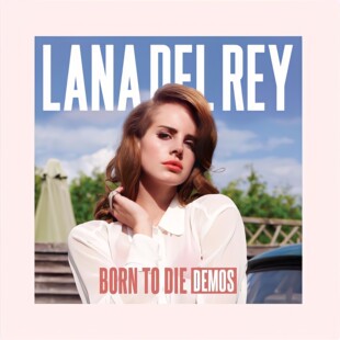 打雷姐Lana Del Rey音乐专辑封面海报明星写真宿舍卧室墙贴装饰画