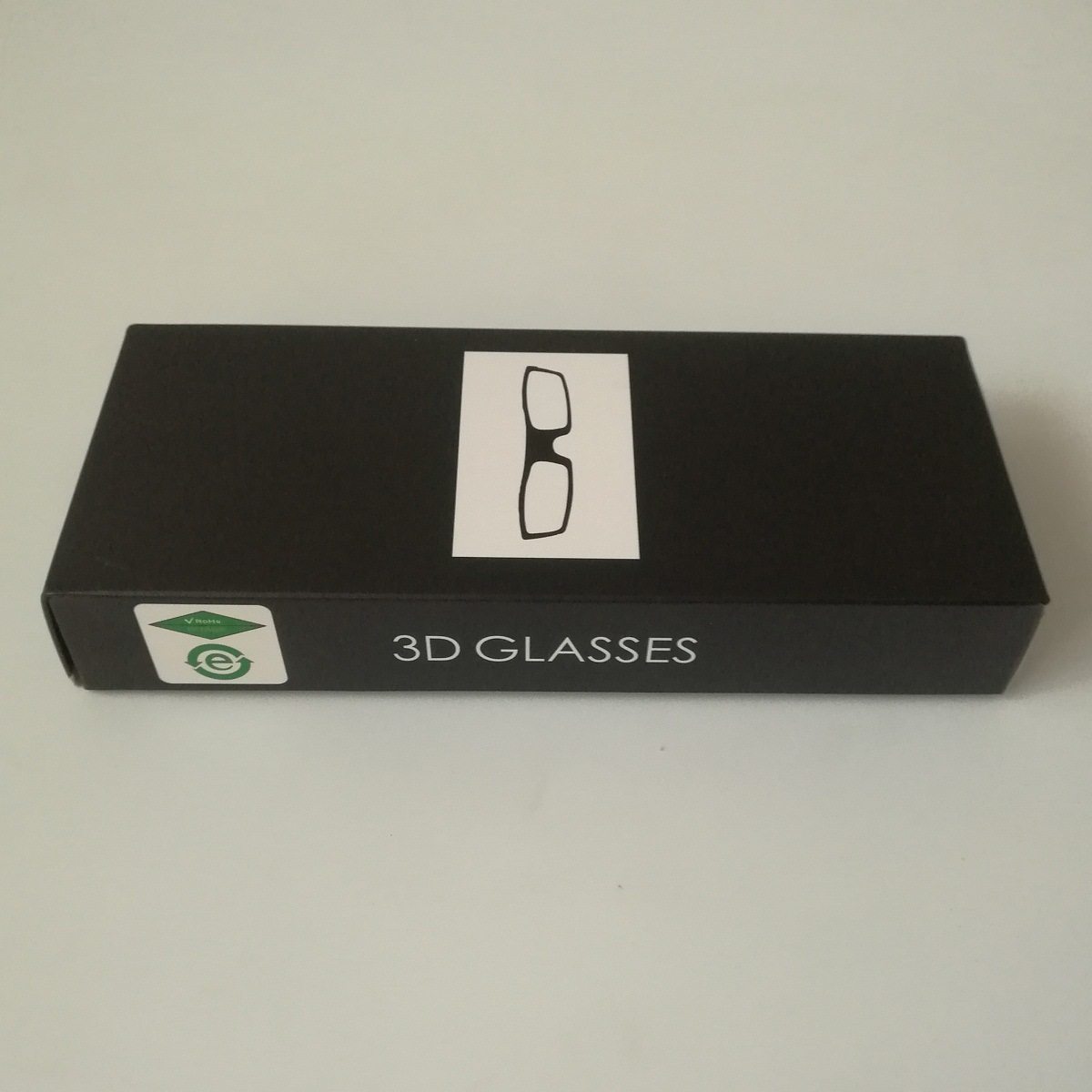 Lunettes 3D OTHER   - Ref 2620958 Image 1