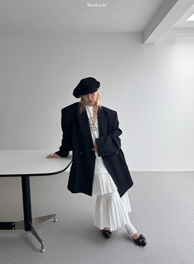 Rockrio Rarelicold 爸爸的西装 2.0