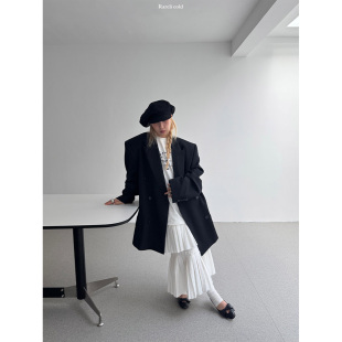 西装 爸爸 2.0 Rarelicold Rockrio