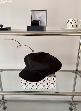 Rockrio Rarelicold 来了来了 店主的瓜皮帽