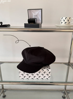 Rockrio Rarelicold 来了来了 店主的瓜皮帽