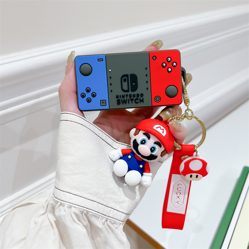 大众高尔夫8汽车用品改装钥匙扣