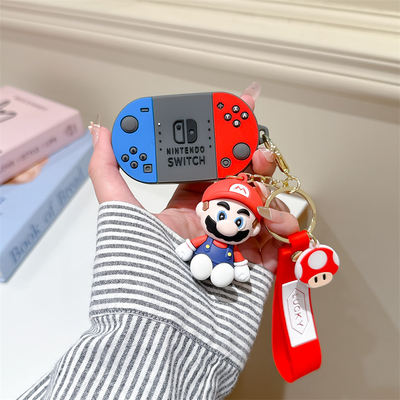 2025款埃安AIONV霸王龙钥匙套软