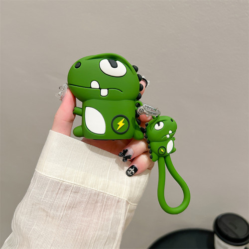 荣威卡通硅胶软壳车钥匙套保护壳