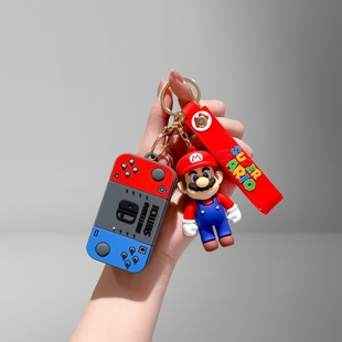 08EMP汽车扣卡通壳包 适用领克900钥匙套Z20 Z10