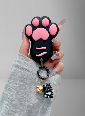 适用日产轩逸钥匙套14代奇骏天籁尼桑骐达途达楼兰新逍客女包壳扣