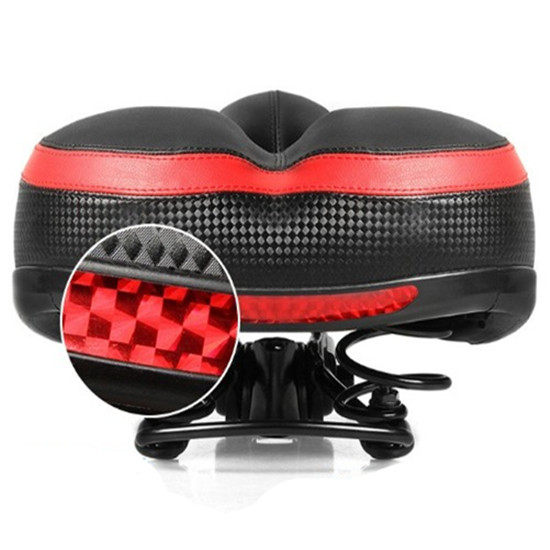 Selle de vélo Mountain Bike H YAN - Ref 2346009 Image 5