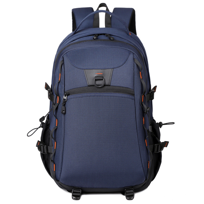 跨境户外休闲背包旅游大容量双肩包笔记本电脑背包