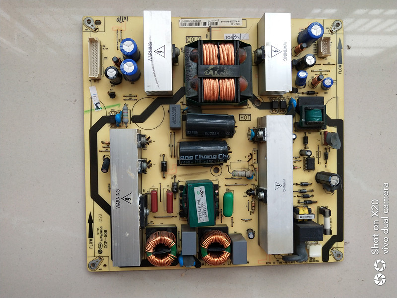 Ô×°TCL L32F11µçÔ´°å40-1P3222-PWB1XG²âÊԺ÷¢»õ
