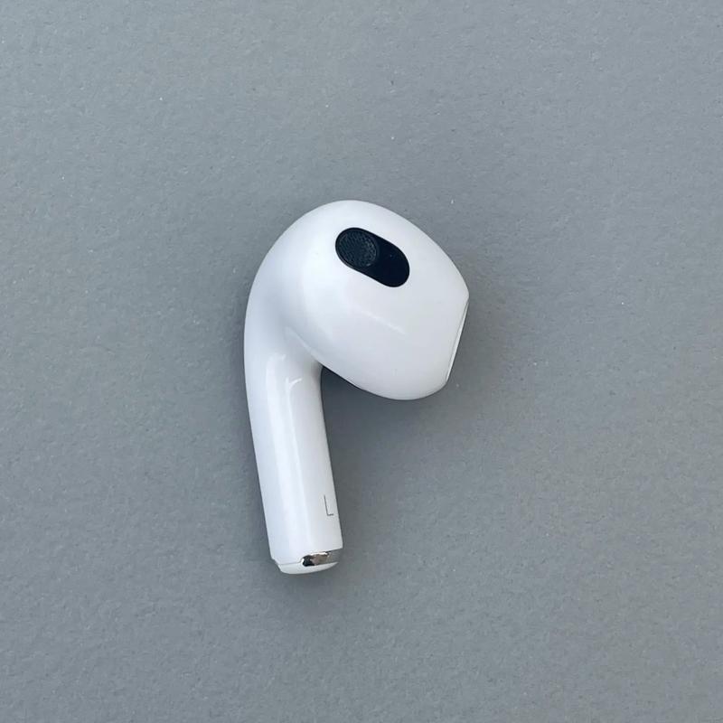 正品苹果AirPods 3原装单只补配左右耳机三代丢失单只补配
