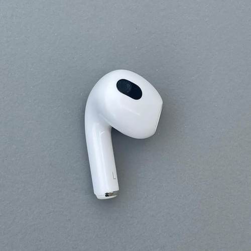 正品苹果AirPods 3原装单只补配左右耳机三代丢失单只补配