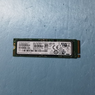 Samsung/三星 PM981a 512G NVMe固态硬盘PM981 M.2 2280 PCIe3.0
