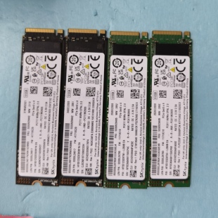 拆机海力士PC611 711 512GB SSD M.2 NVME PCIE 4.0 3.0固态硬盘