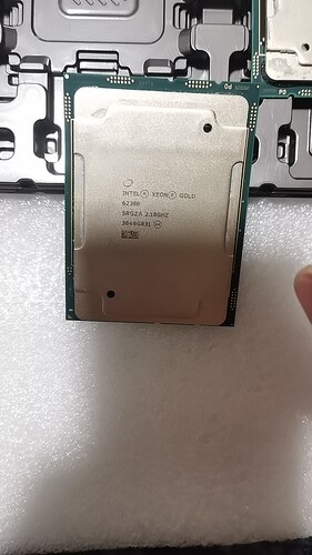 Intel/英特尔 其他