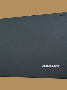 联想E49 14寸双核笔记本P-B960 CPU 4G 320G HD 64M  9.5成新