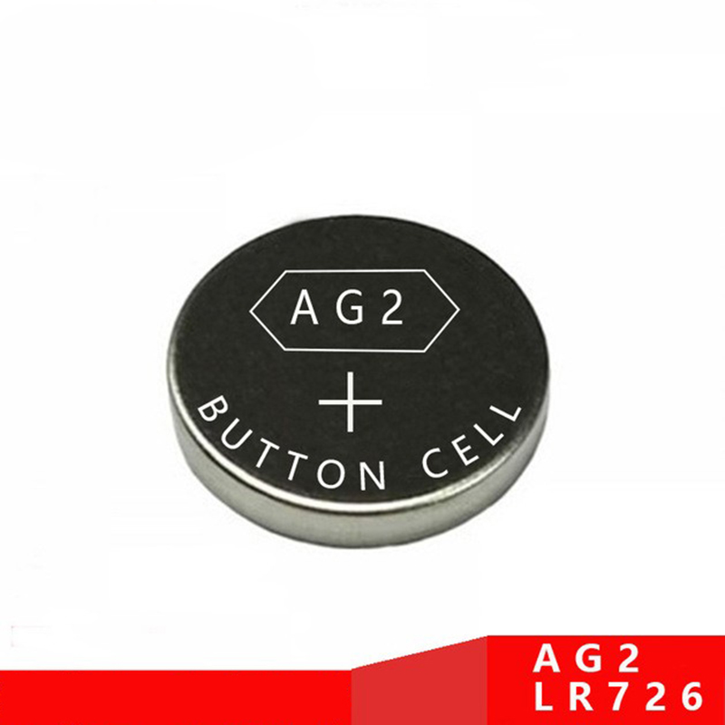 AG2 396A SR726 SR726SW 196 397手表小家电纽扣电池
