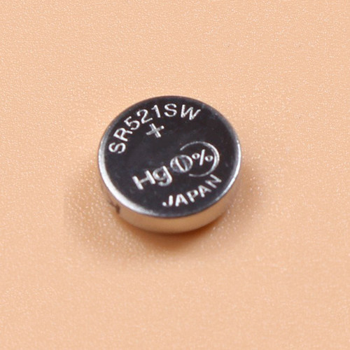 AG0 LR521A 379 SR521SW 379A 521A LR63 LR69手表玩具纽扣电池