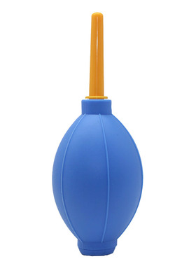 气吹皮老虎清洁工具 P001电脑键盘镜头相机强力皮吹 家用除尘气吹