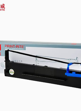 天威适用得力DLS-730K打印机色带架DL630K  950K DE730K 590K色带