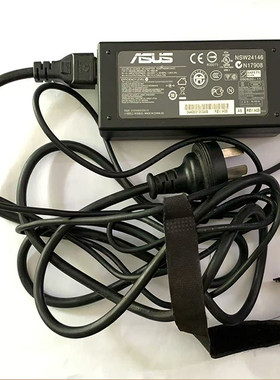 二手ASUS原装电源适配器PA-1900-36笔记本电源19V 4.74A 5.5X2.5