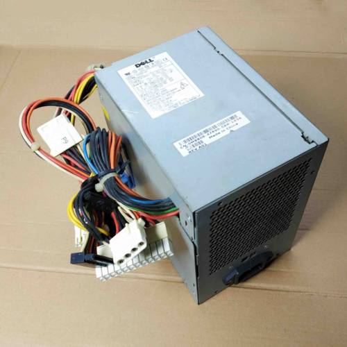 DELL H305P-00 REV A01电源 额定264W台式电脑主机电源