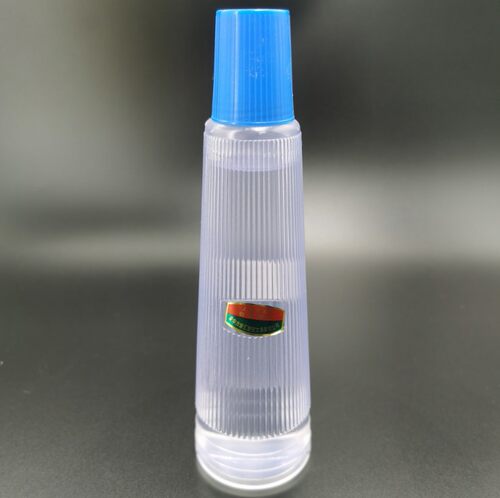 办公透明胶水 液体胶水 纸品用 学生文具 瓶装合成胶水