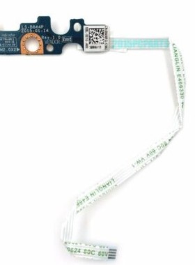Dell Inspiron 15-5555 开关板 LS-B844P 9.8新