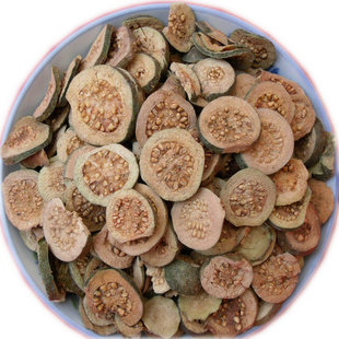 泰粤番石榴干 芭乐干番石榴茶可搭配青钱柳桑叶茶 买多少送多少