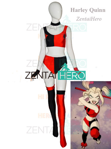 性感贴身紧身衣cosplay服装舒适
