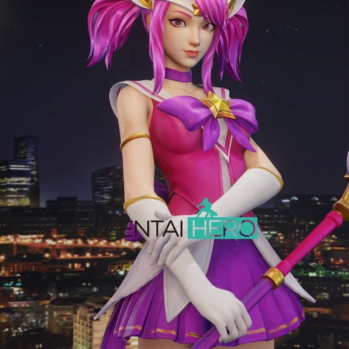 弹力美少女战士cosplay服装
