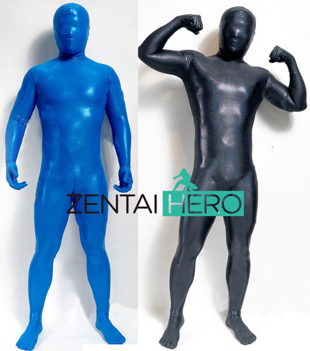 男女通用全包紧身衣zentai服装