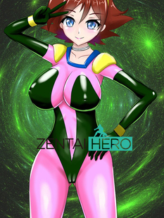 机动武斗传G高达深村玲Rain Mikamura Cosplay服装女弹力莱卡拼接