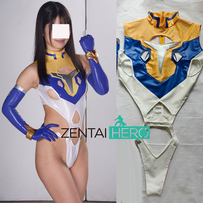 性感cosplay连体紧身衣服装