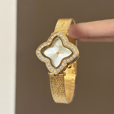 scottie创意无概念设计小众手表