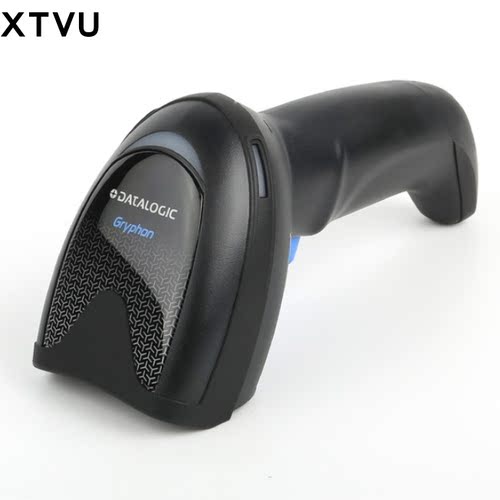 GD4500手持式二维条码扫描枪