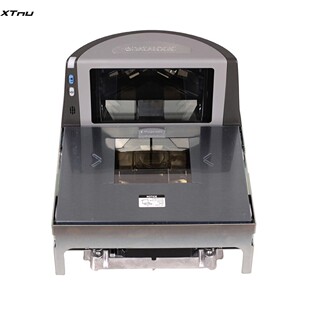Datalogic得利捷Magellan 8300 一维条码扫描平台 超市收银