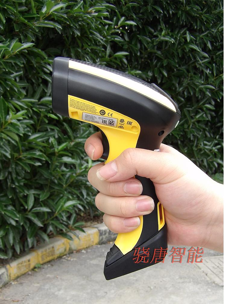 Datalogic Jie Jie PBT9500 image D Industrial grade Scanning gun Bluetooth wireless Barcode collectionin the Office Equipment/Consumables/Related Services , Barcode Scanning/Collection equipment , Barcode Scanner  category - from Buy2taobao.com to provide professional Taobao agent buy service
