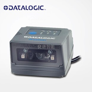 Datalogic得利捷GFS4400系列二维固定式可触发工业扫描平台生产线