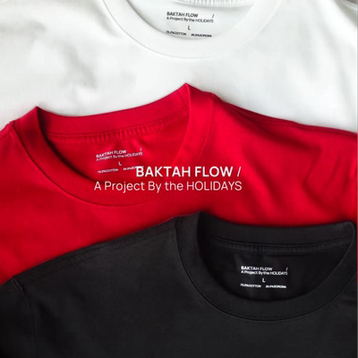 BaktahFlow/theholidays短宽版