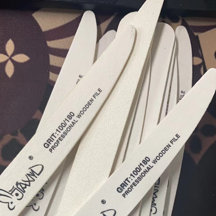 希妹小兔子小刀薄砂条打磨搓条