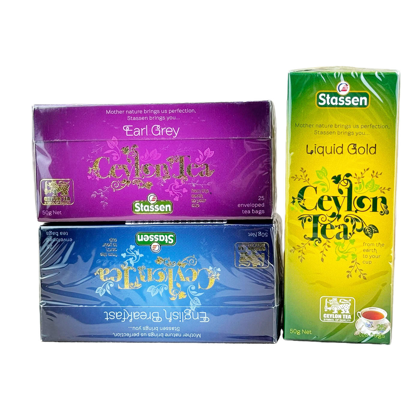 斯里兰卡斯塔森英式早餐红茶50g（袋泡茶）伯爵红茶 临期清仓价,茶,锡兰/阿萨姆/大吉岭/进口红茶,淘宝优惠券,粉丝福利购,淘宝优惠卷