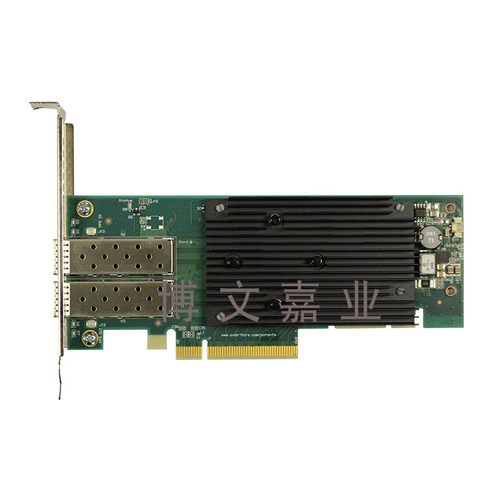 SolarflareX2522低延迟网卡