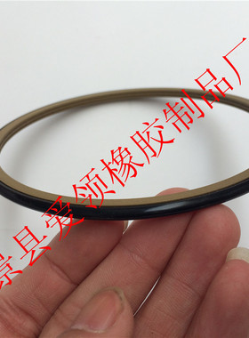 GRS旋转斯特封Oed/BRS/OER轴用格莱圈260*275.5*6.3/260*8.1