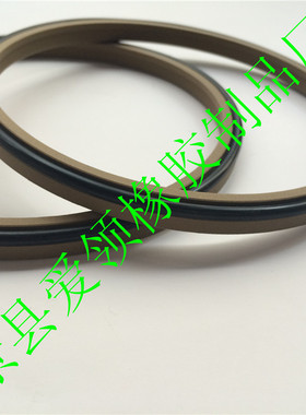 埃洛特AL5特康5型GSZ防尘圈油封85*97.2/90*102.2/95*107.2*8.1