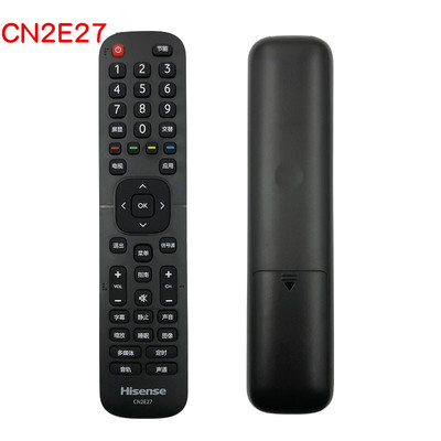 海信遥控器原装通用型号