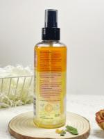 【refresh mist】Curlsmith Sparkling Elastic Anti-Frizz Spray Moisturizing Silicon-Free CGM195ml thumbnail 3